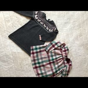 H&M toddler dress bundle 🦄